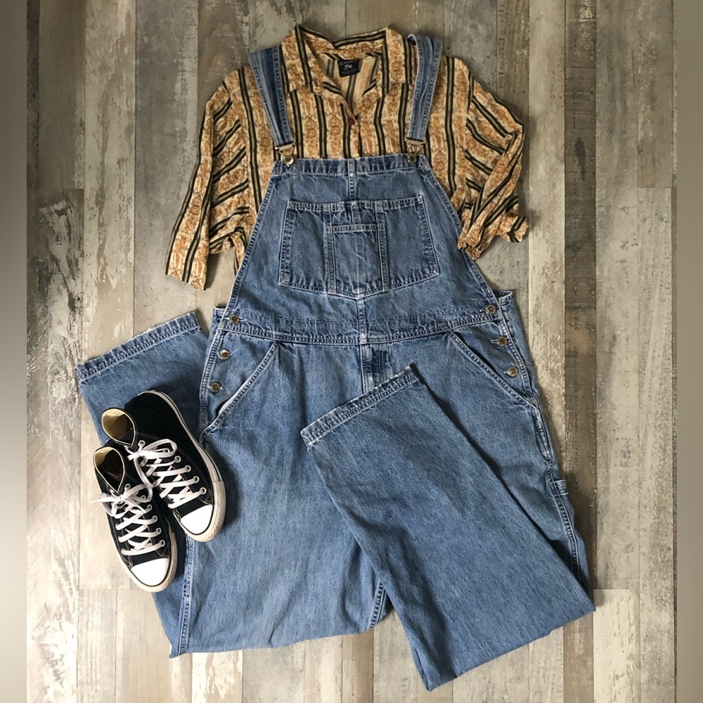 🌼Vintage Arizona Jean Co Carpenter Overalls🌼